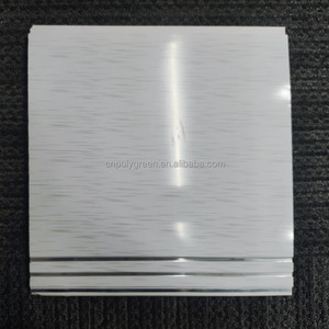 Tấm Trần PVC: Chống phai, chống mối mọt & nhanh chóng để cài đặt-Nâng cao bất kỳ không gian - Product Image 3