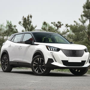 Vehículo Eléctrico SUV pequeño para <span class=keywords><strong>Peugeot</strong></span>, vehículo a la moda 3D, <span class=keywords><strong>E2008</strong></span>, 2020 - Product Image 2