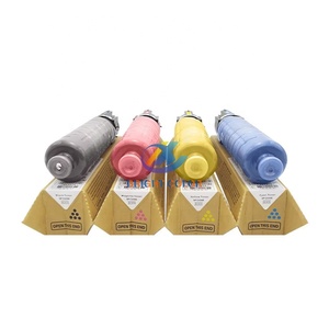 Compatibile per Ricoh SPC430 SPC440 cartuccia <span class=keywords><strong>Toner</strong></span> colore MP C440DN C430DN C431DN SPC430DN 430 440 431 C430 C440 SPC431DN <span class=keywords><strong>stampante</strong></span> - Product Image 2