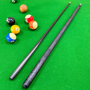 Factory <strong>Custom</strong> OEM 3K Carbon Fiber <strong>Pool</strong> <strong>Cue</strong> 1/2 Split - Product Image 4