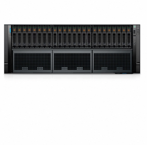 EMC PowerEdge r960 2U 4U Rack máy chủ Xeon HDD 750W được sử dụng cho cơ sở dữ liệu GPU ai đ<span class=keywords><strong>i</strong></span>ện toán đám mây để lưu trữ trung tâm dữ liệu - Product Image 2