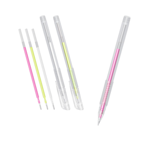 Stylo de marquage Microblading pour sourcil lèvre maquillage permanent artiste outil Position cartographie marque pour la peau - Product Image 1