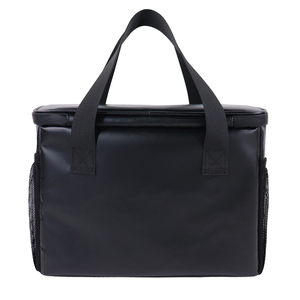 Large Capacity Collapsible Beach Camping Insulated Lunch <b>Box</b> Tote Bag Aluminum Foam <b>Cooler</b> Bag - Product Image 3