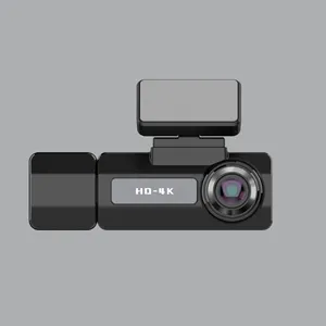 3.16Inch Wifi Gps Dual Cams Dash Camera 1080P Nachtzicht Auto Video Recorder