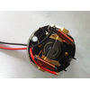 Moteur DC intelligent de 63 mm, 12 V, à aimant permanent synchrone pour la fabrication - Product Image 2