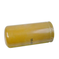 Filtro de aceite lubricante para excavadora Halton, motor diésel LF14000NN LF9001 LF9009 LF9000 LF777 LF670 LF3000, elemento filtrante