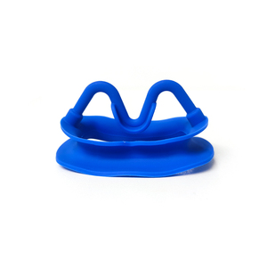 Ortodontik gigi bibir pipi retraktor Dental silikon lembut pembuka mulut untuk perawatan mulut multifungsi Aksesori pemutih gigi - Product Image 3