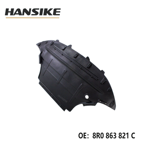 Pièces HANSIKE OEM 8R0863821C Pièces automobiles Système de carrosserie automobile, Protection du moteur, Autres pièces de carrosserie Accessoires automobiles pour <span class=keywords><strong>Audi</strong></span> - Product Image 2