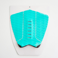 Tapis de traction pour planche de surf EVA, 10 pièces, avec LOGO OEM