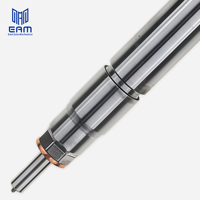 Injecteur de carburant diesel Common Rail 0445110588 pour moteur Hyundai Kia Sportage D4FD, soupape d'injection