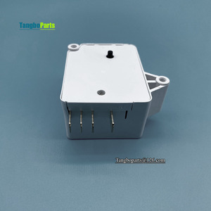 Phổ Bộ phận Tủ lạnh điện tử EDT-A sương giá rã đông hẹn giờ cho tủ lạnh wanbao thay thế - Product Image 2