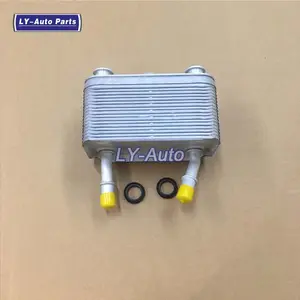 Enfriador de aceite de transmisión automática Trans para BMW E53 X5 2000-2006 17207500754