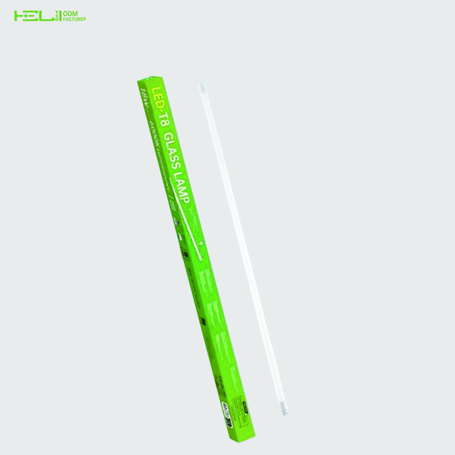 High Luminous Led Lamps Wholesale China 20W 2000LM 165-265V T8 Led Tube Light PC 1.2M 2-Year Warranty Commercial Use