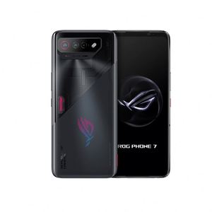 Mở khóa ROG 7 6.78 "2448x1080 AMOLED 165Hz Snapdragon 8 Gen 2 + 6000mAh 65W sạc nhanh NFC Android 13 Octa Core chơi game điện thoại - Product Image 2