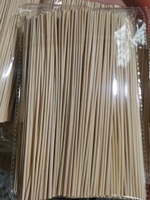Filtre à air respirant et durable en polymère PET+PA intégré et bâtonnets diffuseurs de parfum en fibre, tout en un seul emballage