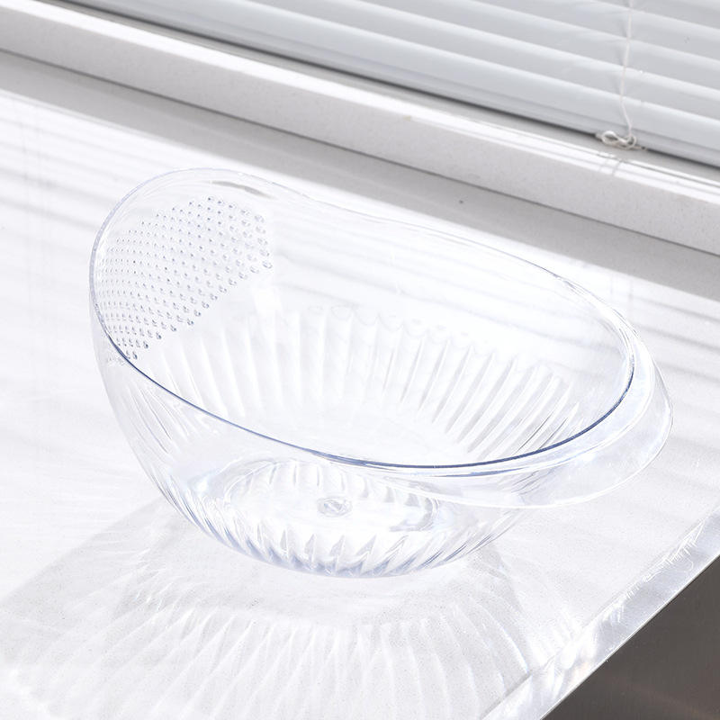 โปร่งใสขนาดใหญ่