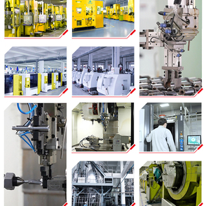 MRCM <strong>Mill</strong> Facing Cutter Manufacturer CNC 5 Axis Rotating Head Milling <strong>Cutting</strong> BAP Right Angle Milling Head - Product Image 4