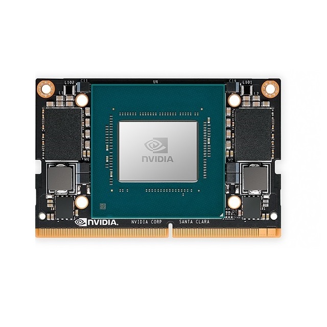 NVIDIA  Jetson Xavier NX Module 8GB (900-83668-0000-000 ) brand new authentic