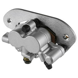 คาลิปเปอร์เบรกมอเตอร์ไซค์ยามาฮ่า รุ่น 1XD-2580W-00-00 และ 1XD-2580V-00-00 - Product Image 3