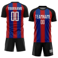 Service OEM ODM, maillot de football personnalisé pour les cours de gym à l'école, maillot de football pour les élèves