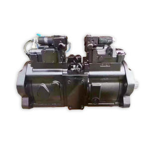 K3V112DTP 9R -17ตันเครื่องเจาะระบบไฮดรอลิกสำหรับ SK200-8 E215 kobelco - Product Image 1