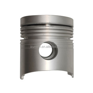 Pistón de motor diésel IZUMI 4DR5 ME002044 MD002044 - Product Image 2