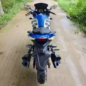 Motos d'occasion Copy Motos 400cc <span class=keywords><strong>Moto</strong></span> à essence Motos de sport Motos de course Streetbike Adults Bike - Product Image 6