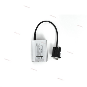 Jungheinrich Auto Lift Forklift Diagnostic Scanner Kit Judit-4 CAN Cable Tool for Maintenance and <b>Repair</b> - Product Image 4