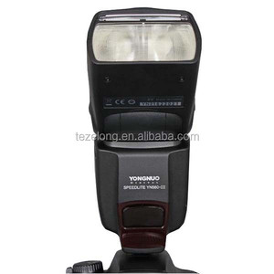 Top Yongnuo YN 560 iii Sans Fil Portable <span class=keywords><strong>Master</strong></span> Flash Speedlite Manuel speedlight Yongnuo YN560III Flash Light Pour Caméra Vidéo - Product Image 3