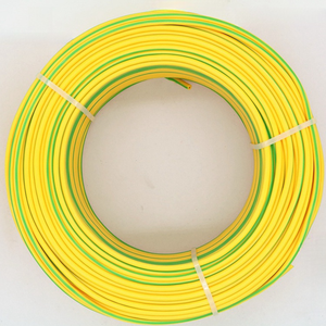 450/750V 2. 2 4mm2 Sólido Rígido 300/500V 1. 1 CU PVC BV Alambre de construcción - Product Image 6