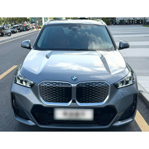 Guazi Car – BMW iX1 2023 d'occasion en stock, SUV électrique zéro émission automatique 5 places, conduite à gauche, pour un coût d'exploitation réduit - Product Image 6