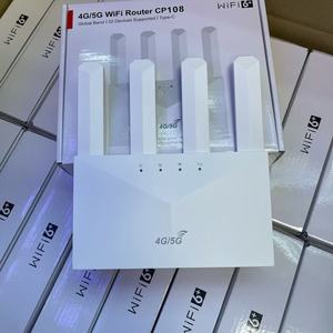CP108 <span class=keywords><strong>4g</strong></span> routeur Mifis boîtier en plastique débloqué <span class=keywords><strong>4g</strong></span> routeur WiFi réseau sans fil avec emplacement pour carte <span class=keywords><strong>SIM</strong></span> - Product Image 1