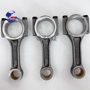 Kit de révision et de réparation de pièces détachées moteur 3TNV82 3TNV84 3TNV95 3TNV98 4TNV84 4TNE88 4TNV98 3TNV72 Chemise de cylindre et piston pour Yanmar - Product Image 6