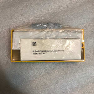 Módulo de Entrada de Seguridad Descentralizado P-ilz PDP67 F 8DI ION VA 773614, 8DI Profisafe - Product Image 2