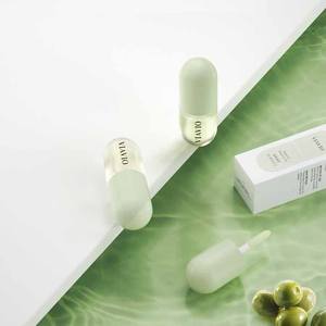 Aceite hidratante de vitamina E para <span class=keywords><strong>labios</strong></span>, líquido hidratante para <span class=keywords><strong>aumento</strong></span> de <span class=keywords><strong>labios</strong></span>, muestra gratis - Product Image 3