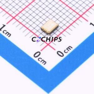 SX3M20.000E20F30TJN Crystal Oscillator (Active) SMD3225-4P Crystal Oscillator 20MHz 20ppm CMOS 1.2V - Product Image 1