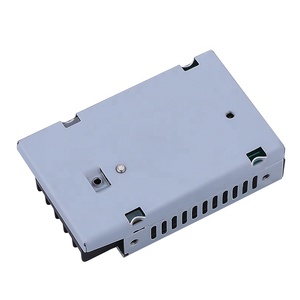 Alimentation à découpage CC à sortie unique, tension constante <span class=keywords><strong>24V</strong></span> 10W, haute efficacité, petite taille, SMPS, CE FCC ROHS pour applications industrielles - Product Image 5