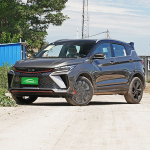 Geely Binyue-coches de <span class=keywords><strong>segunda</strong></span> <span class=keywords><strong>mano</strong></span> <span class=keywords><strong>4x4</strong></span>, coches de marca China, Suv, vehículos de <span class=keywords><strong>segunda</strong></span> <span class=keywords><strong>mano</strong></span>, en Stock - Product Image 2
