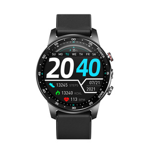 Reloj Inteligente UNIWA KW390 con Teléfono, Android 4G <span class=keywords><strong>Global</strong></span>, Moderno y de Alta Gama, para Hombre y Mujer, Compatible con NFC - Product Image 3