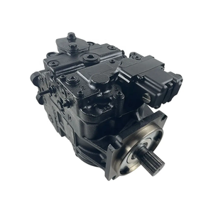 ปั๊มไฮดรอลิกแบบลูกสูบแกน 90R075 รุ่น 90R075KN1AB60D4C6L05GBA262630 ปั๊มไฮดรอลิกแบบลูกสูบสำหรับ - Product Image 1