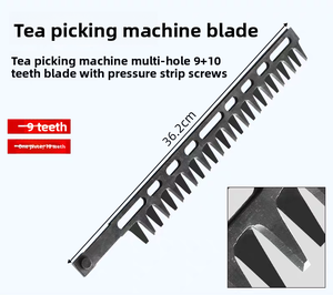 LLION Double ciseaux à <span class=keywords><strong>essence</strong></span> Lame de 510mm Capacité de coupe de 10mm pour droitier Garantie de 2 ans - Product Image 2