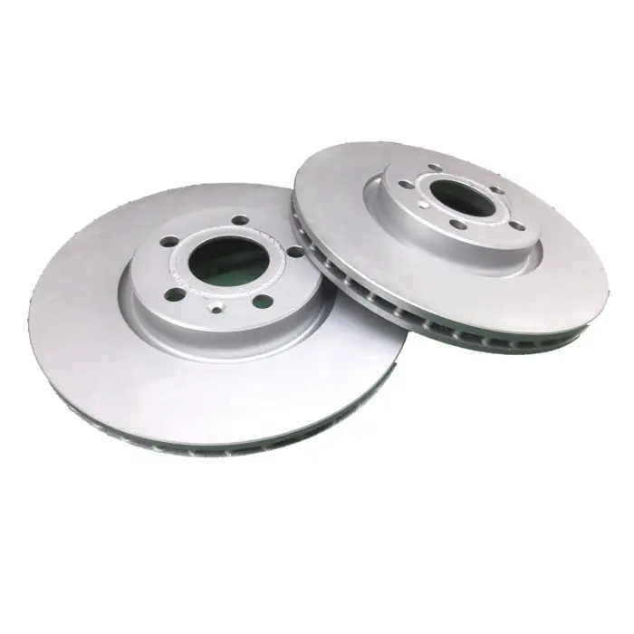 Best Quality auto parts ROTOR-FRT BRK for MG RX5 front brake discs 10174827