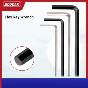Bán Hot scodak L loại hình dạng loại Hex cờ lê DIY tùy chỉnh <span class=keywords><strong>allen</strong></span> key Hex thép hợp kim <span class=keywords><strong>Allen</strong></span> S2 <span class=keywords><strong>allen</strong></span> key Torx chìa khóa mô-men xoắn Chìa Khóa Cờ Lê - Product Image 2