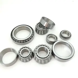 OEM Brand High Quality Factory Price FOr VOL Tapered Roller Bearing 32015 184068 18335 1524652