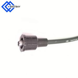 Cable de Encendido de Alto Voltaje Original para Changan Antelope Ousan <span class=keywords><strong>Suzuki</strong></span>, Piezas de Auto, 33730-71h00 - Product Image 2