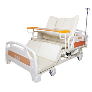 Le fabricant personnalise les roulettes en ABS pour les lits d'hôpitaux, y compris les accessoires de roulettes pour lits et les roulettes à frein à vis pour un fonctionnement silencieux. - Product Image 1