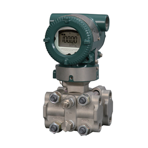เครื่องส่งสัญญาณ Yokogawa รุ่น EJA110E ความแม่นยำสูง แบบดิฟเฟอเรนเชียล 4-20mA รองรับโปรโตคอล HART ป้องกันการระเบิด พร้อมหน้าจอ LCD - Product Image 4