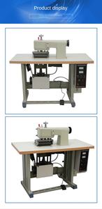 뜨거운 판매 전문 하이 퀄리티 초음파 재봉틀 가정용 코어 모터 구성 요소와 새로운 자동 학년 - Product Image 6