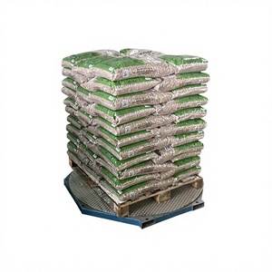 Granulés de bois dur de 25 kg pour applications de chauffage - Product Image 1