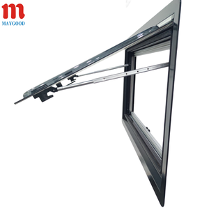 MAYGOOD ECE Passé MG16RW 900x500mm RV Camper Trailer Truck Trailer Side Window - Product Image 4